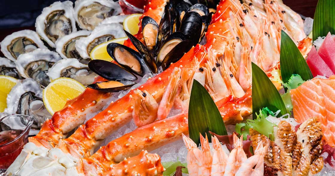 Taste the Italian Way of Life